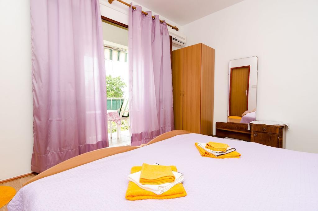Guest House Kola Slano Cameră foto
