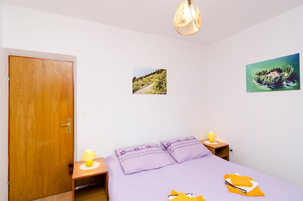 Guest House Kola Slano Cameră foto