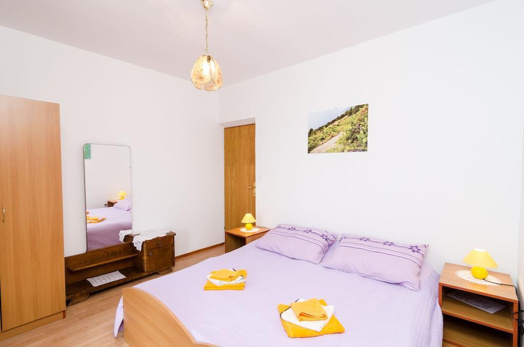 Guest House Kola Slano Cameră foto