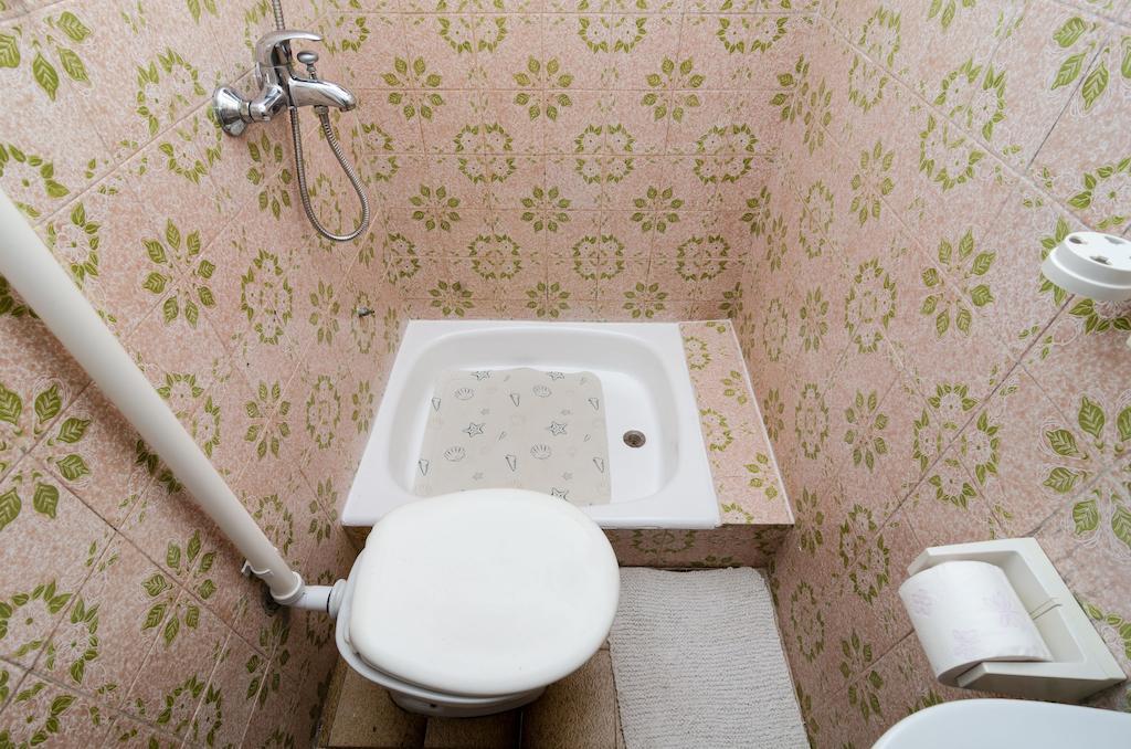 Guest House Kola Slano Cameră foto