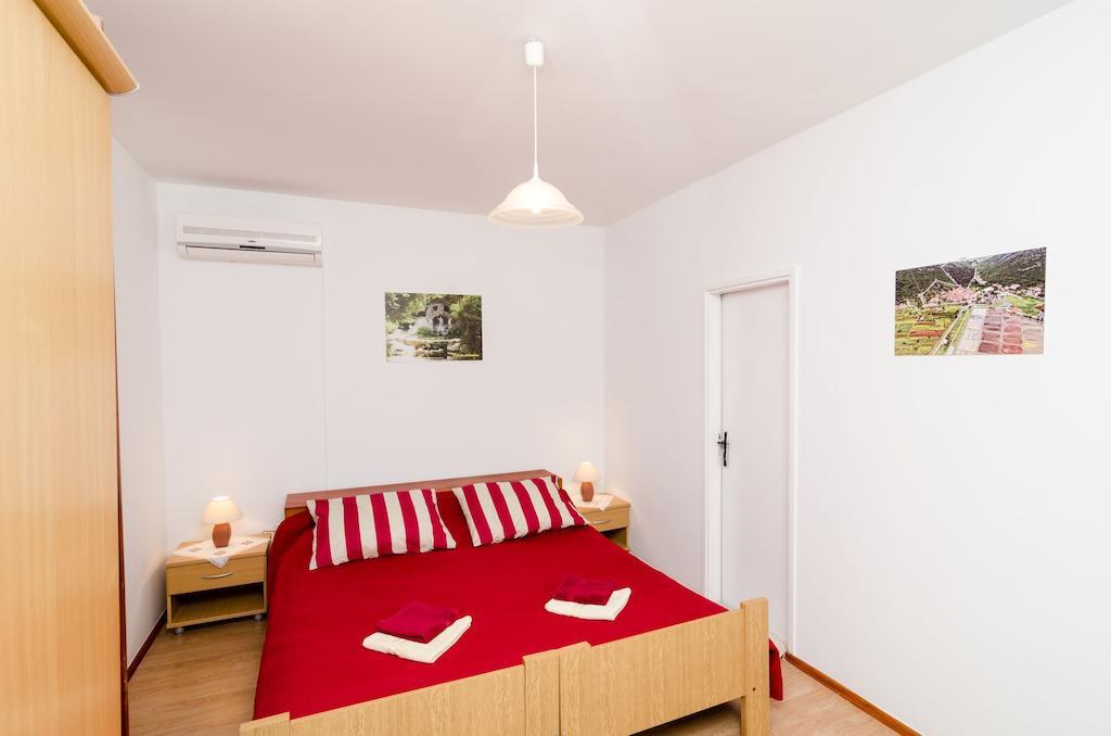 Guest House Kola Slano Cameră foto