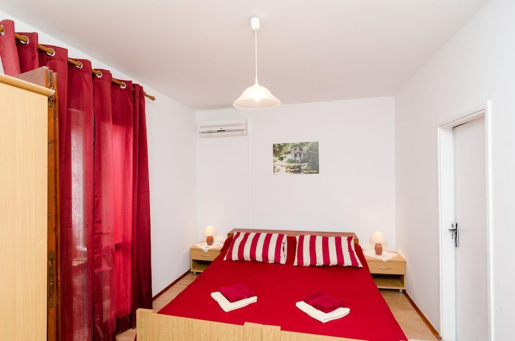 Guest House Kola Slano Cameră foto