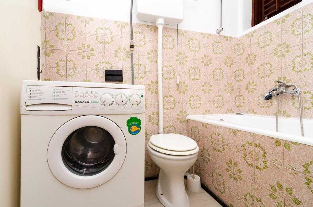 Guest House Kola Slano Cameră foto