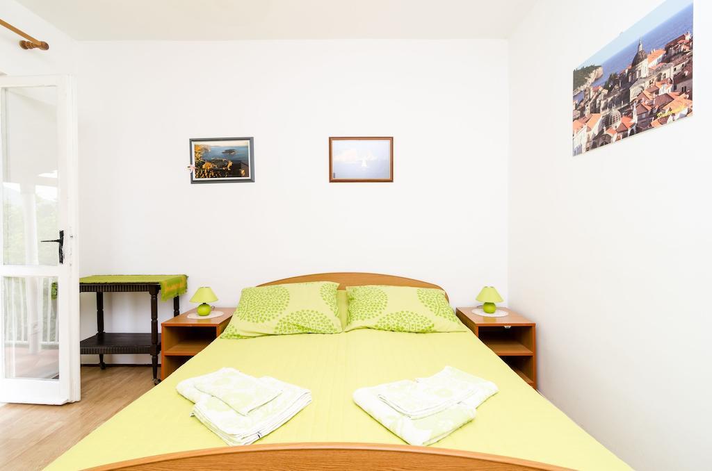 Guest House Kola Slano Cameră foto