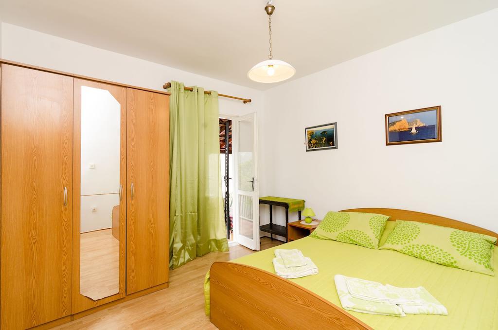 Guest House Kola Slano Cameră foto