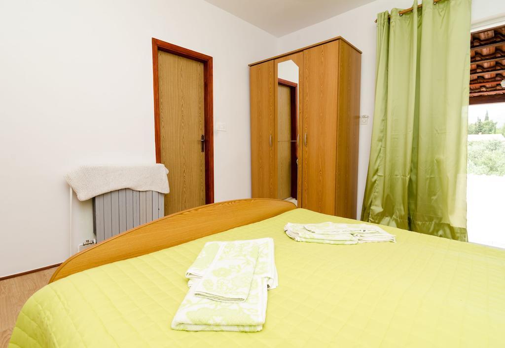 Guest House Kola Slano Cameră foto