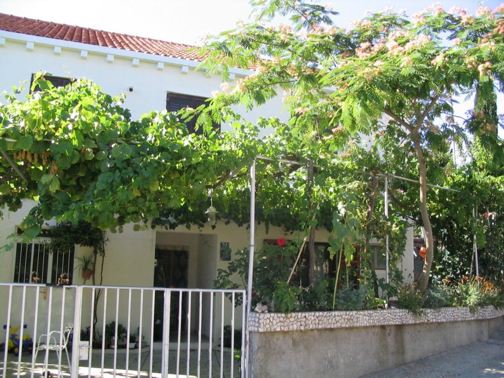 Guest House Kola Slano Exterior foto